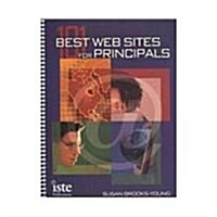 101 Best Web Sites for Principals (Hardcover)