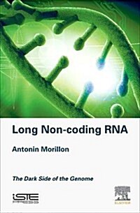 Long Non-coding RNA : The Dark Side of the Genome (Hardcover)