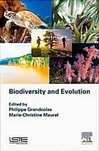 Biodiversity and Evolution (Hardcover)