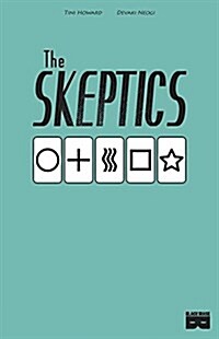 Skeptics (Paperback)