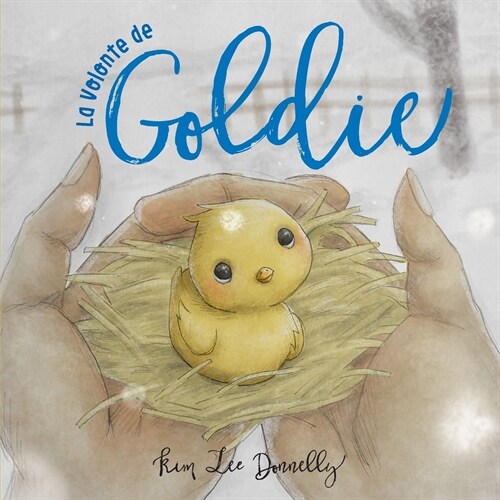 La Volonte de Goldie (Paperback)
