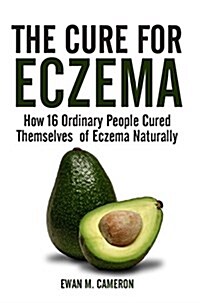 The Cure for Eczema (Hardcover)
