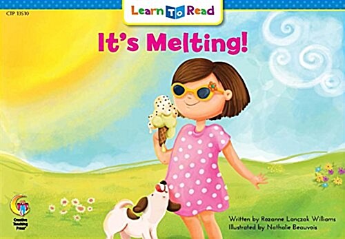 Its Melting! (Paperback, Student)