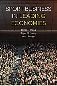 Sport Business in Leading Economies (Hardcover)