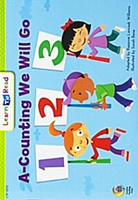 A-Counting We Will Go (Paperback, Student)