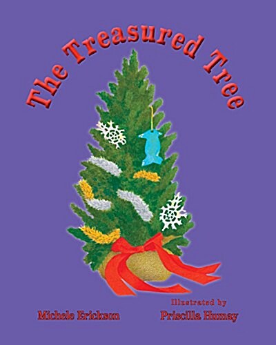 The Treasured Tree (Paperback)
