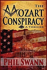 The Mozart Conspiracy (Paperback)
