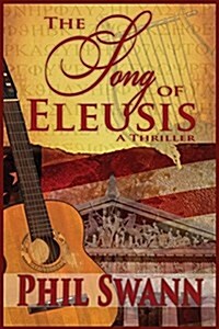 The Song of Eleusis (Paperback)