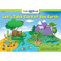 Let's Take Care of the Earth (Paperback, Student)