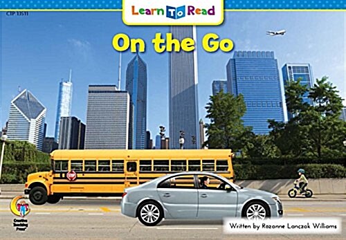 On the Go (Paperback)