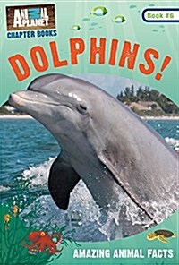 Dolphins! (Paperback)
