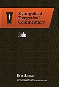 Jude: Evangelical Exegetical Commentary (Hardcover)
