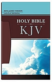 Holy Bible KJV (Paperback)