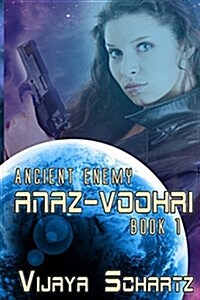 Anaz Voorhi (Paperback)