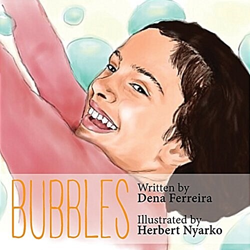 Bubbles (Paperback)