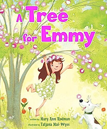 A Tree for Emmy (Paperback)