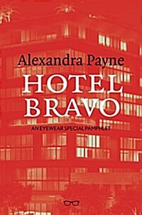 Hotel Bravo (Paperback)