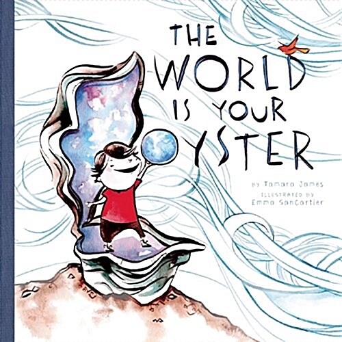 The World Is Your Oyster (Hardcover)