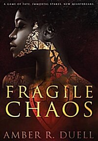 Fragile Chaos (Hardcover)