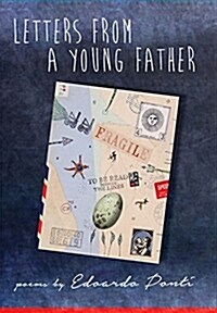 Letters from a Young Father (Paperback)