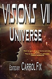 Visions VII: Universe (Paperback)