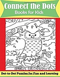 Connect the Dots Books for Kids (Paperback)
