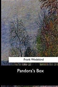 Pandoras Box (Paperback)