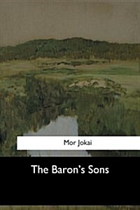 The Barons Sons (Paperback)