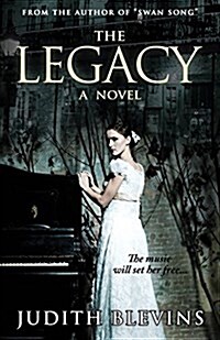 The Legacy (Paperback)