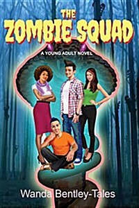 The Zombie Squad (Paperback, 2)