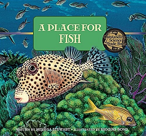 A Place for Fish (Hardcover)