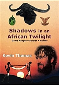 Shadows in an African Twilight (Paperback)