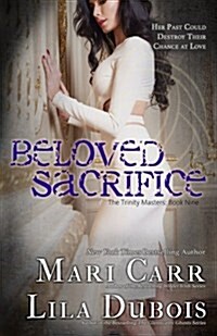 Beloved Sacrifice (Paperback)