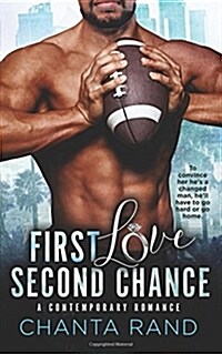 First Love Second Chance (Paperback)