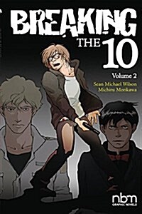 Breaking The Ten Vol.2 (Paperback)