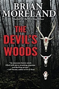 The Devils Woods (Paperback)