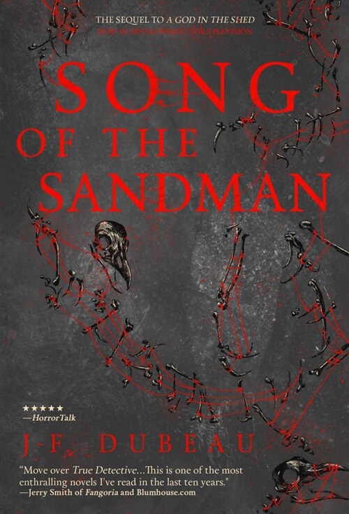 Song of the Sandman (Paperback)