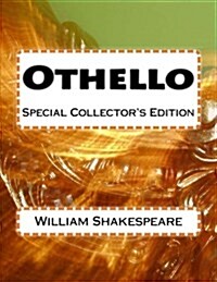 Othello: Special Collectors Edition (Paperback)