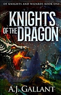 Knights of the Dragon (Paperback)