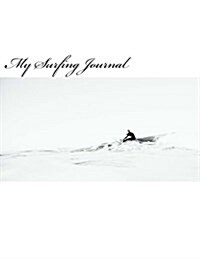 My Surfing Journal (Paperback)