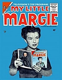My Little Margie #8 (Paperback)