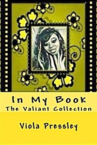 In My Book: The Valiant Collection (Paperback)