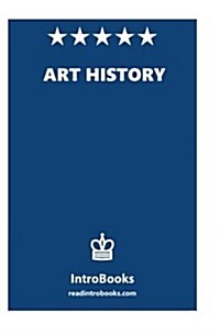 Art History (Paperback)