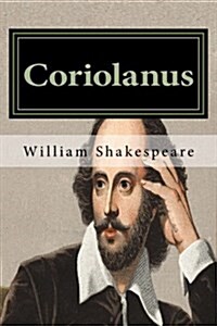 Coriolanus (Paperback)