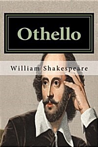 Othello (Paperback)