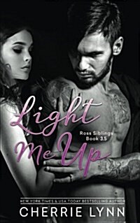 Light Me Up (Paperback)