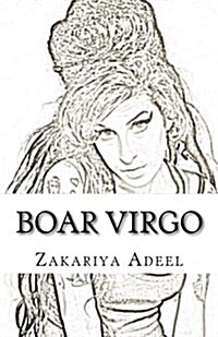 Boar Virgo: The Combined Astrology Series (Paperback)