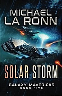 Solar Storm (Paperback)