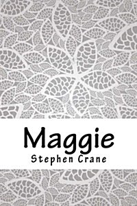 Maggie (Paperback)