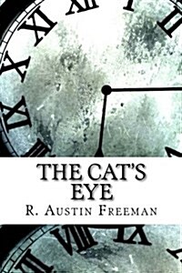 The Cats Eye (Paperback)